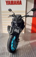 YAMAHA MT125, Motoren, Motoren | Yamaha, Bedrijf, 125 cc, 11 kW of minder, 1 cilinder