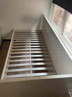 1 persoons bed, Huis en Inrichting, Slaapkamer | Bedden, Ophalen, Gebruikt, Eenpersoons