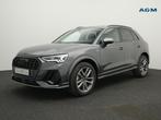 Audi Q3 Q3 35 TFSI Business Edition S line S tronic, Automaat, Airbags, SUV of Terreinwagen, Zilver of Grijs