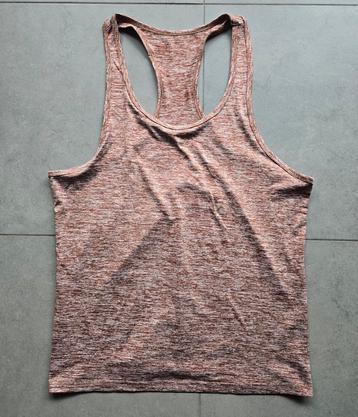 Tanktop heren maat M beschikbaar voor biedingen