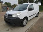 Renault Kangoo MAXI 1.5dCi - 121.920km - 02/2014 - €5b, Voorwielaandrijving, Stof, Zwart, 4 cilinders