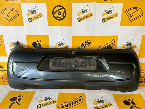 Achterbumper Citro n C1 2014-2022 ORIGINEEL bumper 86612-1YB, Auto-onderdelen, Carrosserie, Bumper, Citroën, Achter, Gebruikt
