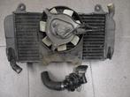 Radiator Yamaha FZ750 85 - 91, Enlèvement ou Envoi, Utilisé