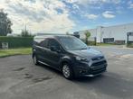 Ford Transit 1.6 Diesel Airco Euro6B 3 place, Auto's, Ford, Monovolume, Elektrische ramen, Bedrijf, 5 deurs