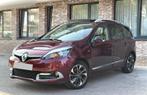 Renault Grand Scenic Edition-Bose 1.2essence, Auto's, Euro 5, Particulier, Grand Scenic, Te koop