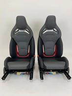 Mercedes Benz C-Klasse AMG Performance-Stoelen (W206) Zwart/, Ophalen of Verzenden, Nieuw