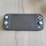 Nintendo switch lite, Games en Spelcomputers, Ophalen, Gebruikt