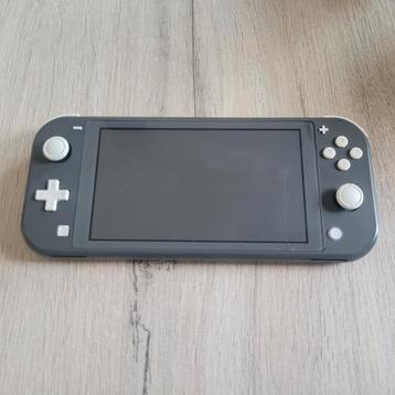 Nintendo switch lite beschikbaar voor biedingen