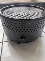 Tafel BBQ, Tuin en Terras, Ophalen of Verzenden, Gebruikt