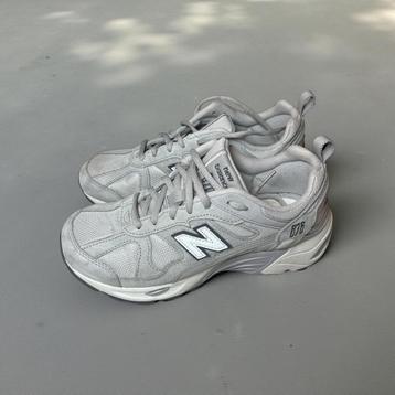 New balance 878 sneakers New  beschikbaar voor biedingen