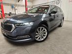 ⭐Skoda Ocatavia - Plug in Hybride - Keyless - Camera - DSG, Auto's, Skoda, Testrit aan huis, Stof, 31 g/km, Zilver of Grijs