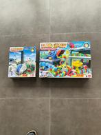 Domino Express crazy factory en Domino Express super dealer, Ophalen, Zo goed als nieuw, Overige merken