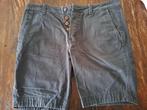 Short  Superdry, Comme neuf, Bleu, Envoi, Taille 52/54 (L)