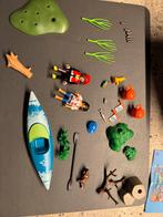 Playmobil set 70035, Ophalen of Verzenden, Zo goed als nieuw