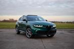 Alfa Romeo Tonale 1.3T Hybrid Veloce Q4, Pano/ACC/20"/CarPla, Auto's, Alfa Romeo, Automaat, 4 cilinders, Bedrijf, 5 zetels