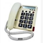 Vaste telefoons, Ophalen of Verzenden, Nieuw