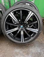 velgen BMW 749m 22 inch originele BMW X5 & BMW X6, Auto-onderdelen, Banden en Velgen, Ophalen, Overige, Gebruikt, Overige