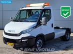 Iveco Daily 40C17 3.0L BE Trekker 9.4T 7350kg trekgewicht Co, Auto's, Euro 5, Gebruikt, 4 cilinders, Iveco