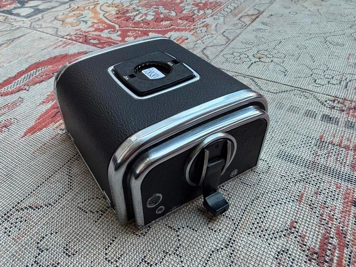 Hasselblad A12 120 Film Back Holder for 500CM 501CM 503CW, TV, Hi-fi & Vidéo, Appareils photo analogiques, Utilisé, Enlèvement ou Envoi