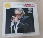 LP  Toots Thielemans ‎– Steel Tenor Madness, Cd's en Dvd's, Vinyl | Jazz en Blues, Blues, Ophalen of Verzenden, Zo goed als nieuw