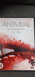 Antiviral, CD & DVD, DVD | Thrillers & Policiers, Enlèvement ou Envoi