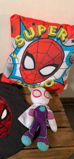 Peluches Spider-Man, Enlèvement ou Envoi, Utilisé, Autres types