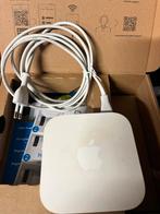 APPLE AIRPORT EXPRESS A1392 (GEBRUIKTE STAAT), Enlèvement, Utilisé, Routeur, Apple