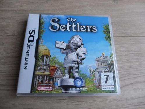 Jeux Nintendo DS, Games en Spelcomputers, Games | Nintendo DS, Gebruikt, Ophalen of Verzenden