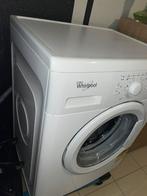 Machine à laver 7kg nettoyage à prévoir car machine récupere, Comme neuf
