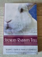 Livre Stories Tell Rabbits (anglais), Enlèvement ou Envoi