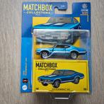 MATCHBOX - Collectors (2024) - 1970 Oldsmobile 442, Ophalen of Verzenden, Nieuw, Auto