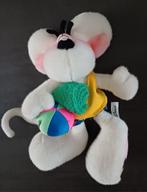 Diddle - beach - vintage, Verzamelen, Diddl, Ophalen of Verzenden, Diddl, Zo goed als nieuw, Knuffel