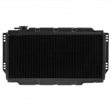 Radiateur Triumph Spirfire - standaard of uprated uitvoering beschikbaar voor biedingen