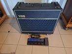 Guitaar versterker, Muziek en Instrumenten, Ophalen, Zo goed als nieuw, Gitaar