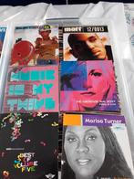 Lot 720 cd singels, Ophalen