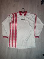 1994/96 - Template Adidas, Ophalen of Verzenden, Zo goed als nieuw