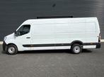 Renault MASTER T35 2.3 dCi 145 L4H2 EL Energy Comfort , Airc, Auto's, Gebruikt, Euro 6, 4 cilinders, Renault