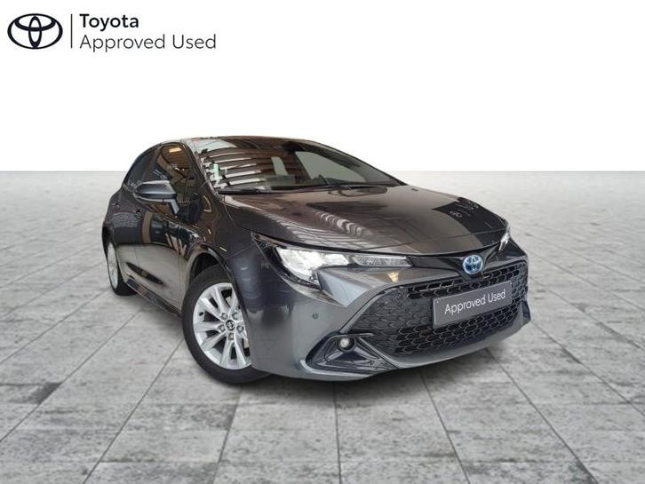 Toyota Corolla Dynamic + BUSINESS PACK, Autos, Toyota, Corolla, Régulateur de distance, Airbags, Air conditionné, Bluetooth, Ordinateur de bord