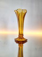 Val Saint Lambert Art deco vaas, Luxval Américain, Enlèvement ou Envoi