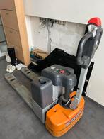 STILL palletwagen, Ophalen, Elektrisch, Palletwagen