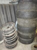Pneus et jantes, Ophalen, Gebruikt, Banden en Velgen