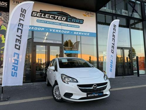 Opel Corsa 1.3 D | Ecoflex | Euro 6D | Gekeurd voor verkoop, Auto's, Opel, Particulier, Te koop, Corsa, ABS, Airconditioning, Alarm