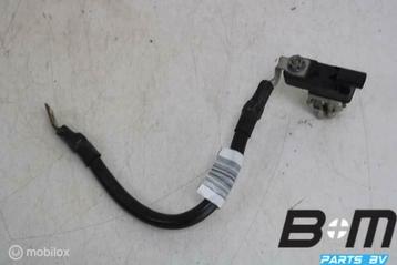 Kabelset voor accu VW Polo 2G AW 2Q0915181