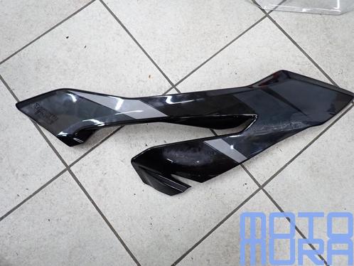 zijkuip rechts voor de BMW S1000XR 2015 - 2019 K49 S 1000 XR, Motoren, Onderdelen | BMW, Gebruikt, Ophalen of Verzenden