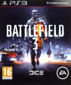 Battlefield 3, Consoles de jeu & Jeux vidéo, Jeux | Sony PlayStation 3, Comme neuf, Shooter, Enlèvement ou Envoi, À partir de 16 ans