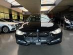 BMW 320 SPORT dAS*LEDER*VERWARM*184 PK*TREKHAAK*ADAPTIVE CRU, Auto's, BMW, Automaat, Euro 5, Achterwielaandrijving, 1995 cc
