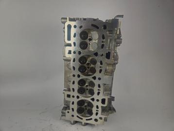 Cilinderkop van een Ford Focus