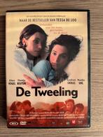 De Tweeling, Cd's en Dvd's, Ophalen of Verzenden