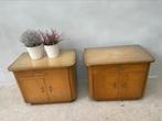 2 vintage kastjes, Ophalen