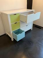 Commode, Huis en Inrichting, 5 laden of meer, Ophalen, Zo goed als nieuw, Kinderkamer
